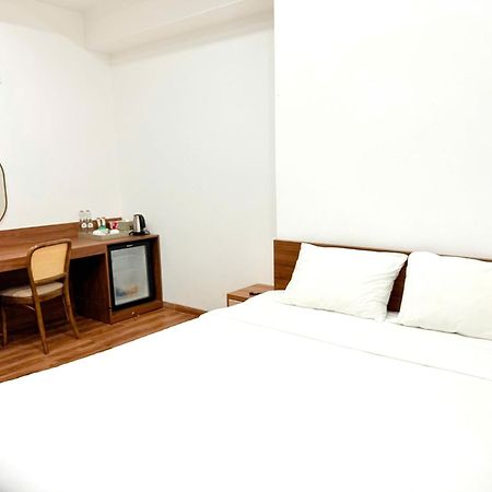 Nature Hotel - Nam Ky Khoi Nghia Dalat Eksteriør bilde